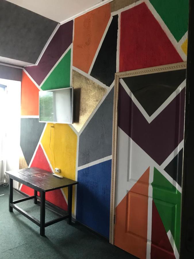 Kosher Hostel Odessa Extérieur photo