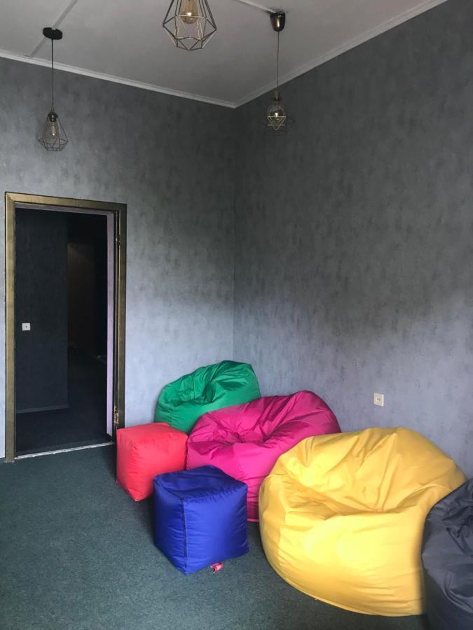 Kosher Hostel Odessa Extérieur photo