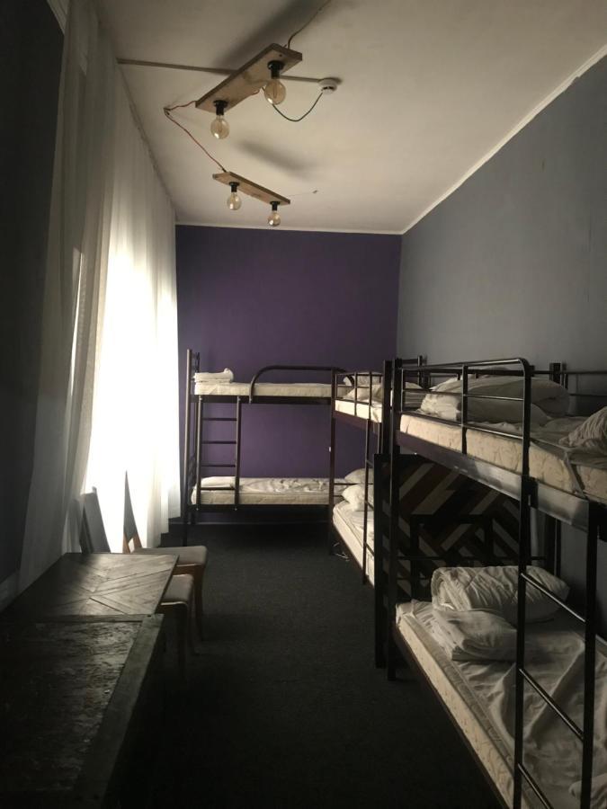 Kosher Hostel Odessa Extérieur photo