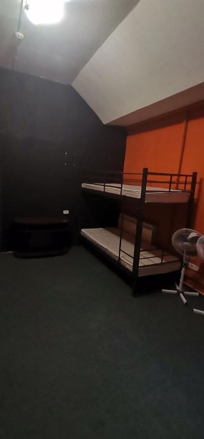 Kosher Hostel Odessa Extérieur photo