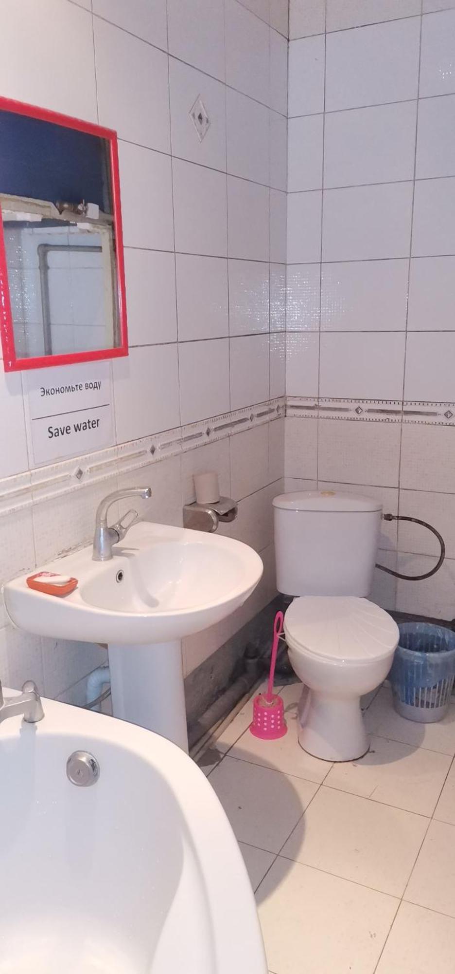 Kosher Hostel Odessa Extérieur photo