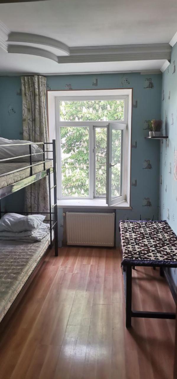 Kosher Hostel Odessa Extérieur photo