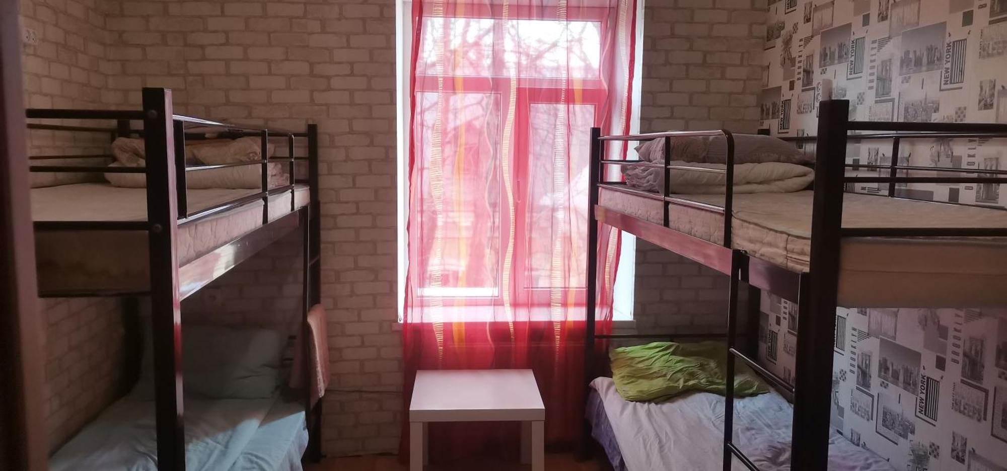 Kosher Hostel Odessa Extérieur photo