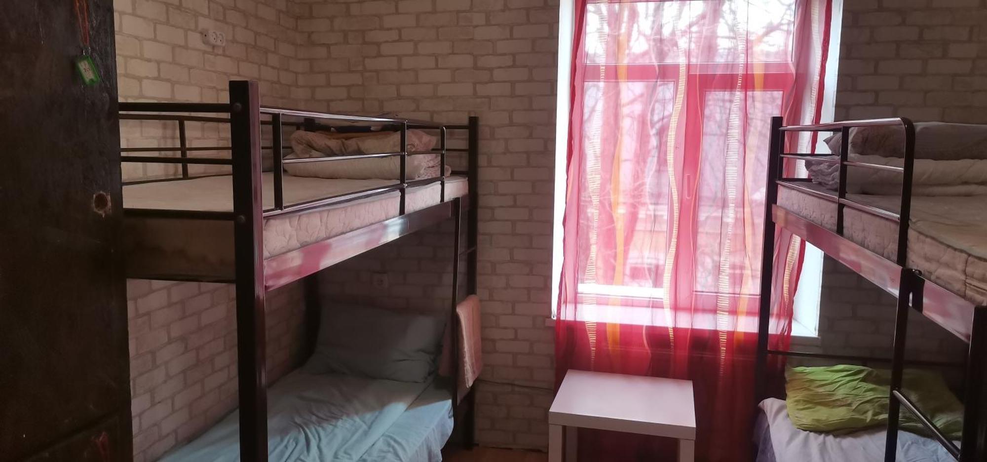 Kosher Hostel Odessa Extérieur photo